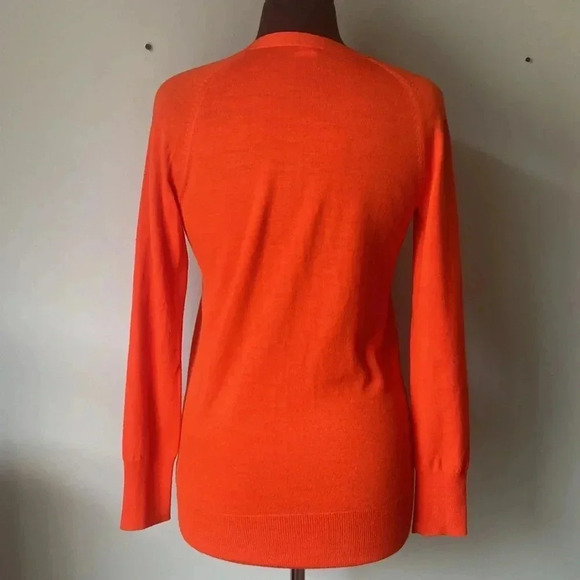 J.Crew | Merino Wool Cardigan - Picture 4 of 5